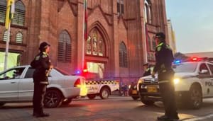 Policía Metropolitana, comprometida con una Semana Santa segura y en familia