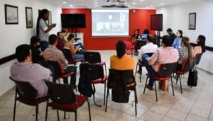 Todo listo para la realización de la Mesa de Economía popular en el Huila