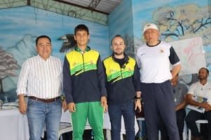 Inderhuila prosigue con su política de descentralización