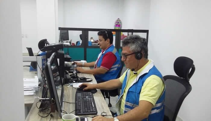 Huila en máxima alerta por temporada de Semana Santa