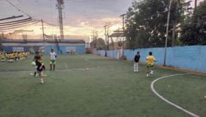 Aston Huila intervendrá en el Interclubes sub – 13