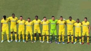 Atlético Huila y su retorno al triunfo en el campeonato de ascenso