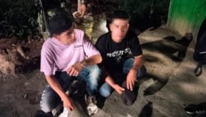 Ejército Nacional captura a responsables del lanzamiento de un artefacto explosivo en Neiva