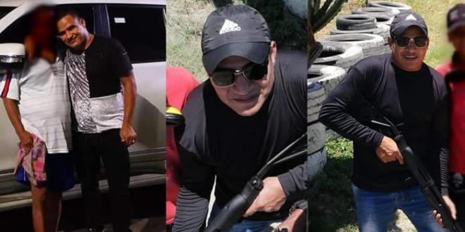Policía de Neiva tras la pista de los asesinos de ‘Chatarra’