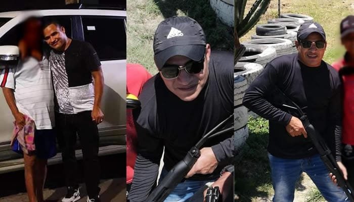 Policía de Neiva tras la pista de los asesinos de ‘Chatarra’