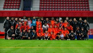 Colombia rivalizará esta tarde ante un verdugo mundialista