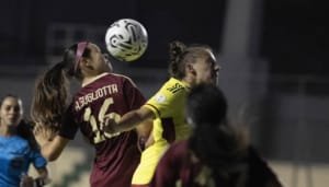 Colombia y su inicio triunfante en el Suramericano sub – 17 femenino
