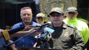 Captura de presuntos delincuentes y acciones en Plan Semana Santa reflejan compromiso de seguridad en el Huila