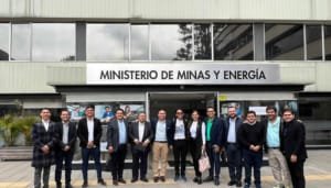 Concejales y diputados entregaron propuestas al Gobierno frente a los costos del servicio de energía