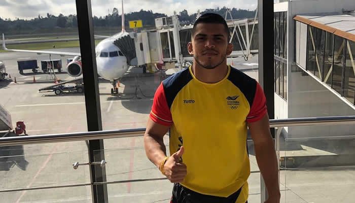 Hernán Darío Guzmán toma una decisión sobre su carrera