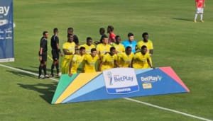 Triunfo del Atlético Huila en inicio de la Copa Colombia