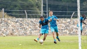 Prográmese para los próximos juegos del Atlético Huila