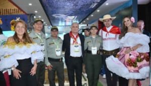 El Huila no es solo un destino es una aventura que quedará grabada en sus corazones Rodrigo Villalba Mosquera