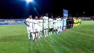 Importante victoria a domicilio del Atlético Huila