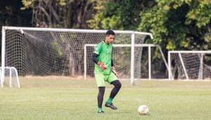 Atlético Huila – Quindío por la Primera B