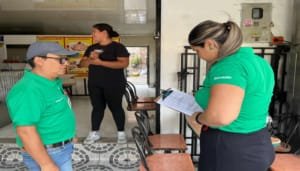 Comuna Diez de Neiva se benefició de búsqueda activa de niños y niñas desescolarizados