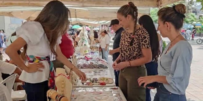 Nutrida programación para el mes de marzo tiene la Alcaldía de Neiva para conmemorará el Día de la Mujer