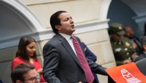 Plenaria del Senado escuchó a sectores interesados en la reforma pensional