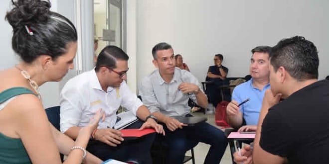 Alcaldía de Neiva acompaña procesos de reconciliación para firmantes de paz