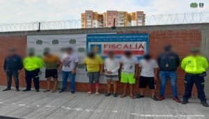 A la cárcel seis presuntos abusadores sexuales en el Huila
