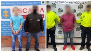 Cárcel para un soldado y un profesor por presuntos delitos sexuales contra menores de edad en el Huila