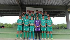 Resumen para los huilenses en la segunda fecha del interclubes sub – 15