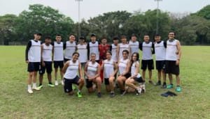Ultimate del Huila aspira a organizar competencia nacional