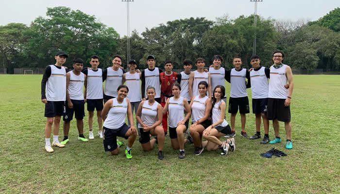 Ultimate del Huila aspira a organizar competencia nacional