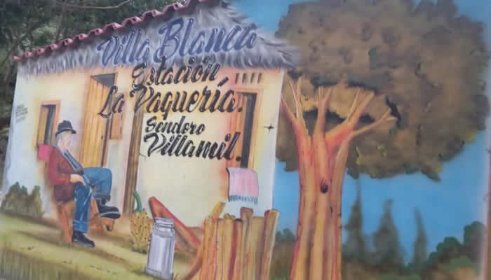 ¿Conoce el ‘Sendero Villamil’? Turismo rural, una apuesta para promover la economía neivana