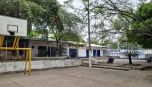 ¡Recuperamos los alrededores de la Casa de la Justicia!