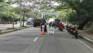 Cero decesos en Neiva por siniestralidad durante Semana Santa