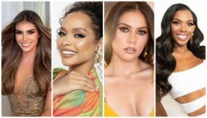 A partir de este miércoles 3 de abril iniciará la agenda real de Miss Universe Huila 2024