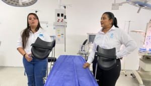 El estado actual del CAIMI