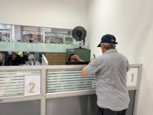 No hay exenciones para adultos mayores en el impuesto predial