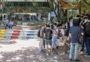 Queda una semana de inscripciones para estudiar pregrado en la USCO