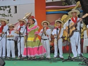 Abiertas inscripciones para el concurso departamental de rajaleñas