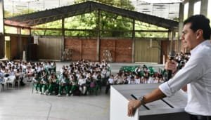 Técnico Superior estrena nuevas aulas y laboratorios