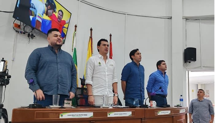 Instaladas sesiones extras en el Concejo