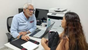 Asesorías jurídicas gratuitas para los neivanos en el Centro de Víctimas