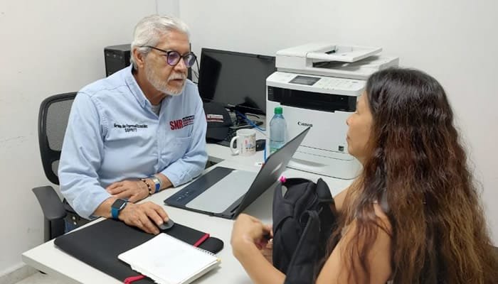 Asesorías jurídicas gratuitas para los neivanos en el Centro de Víctimas