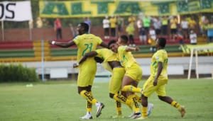 Atlético Huila toma ventaja en la Copa Colombia
