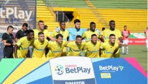 Atlético Huila y los cuadrangulares de la Primera B
