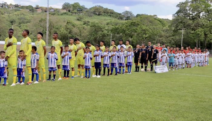 Garzón le correspondió al Atlético Huila