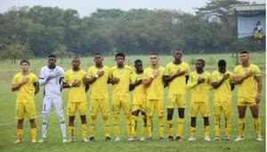 Atlético Huila regresó a la Supercopa Juvenil con victoria