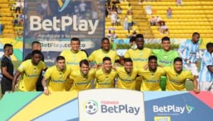 Atlético Huila se compromete en la B perdiendo ante el Cartagena