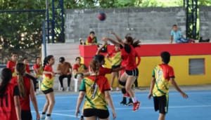 Cinco regiones se congregarán en Rivera por el zonal intercolegiado