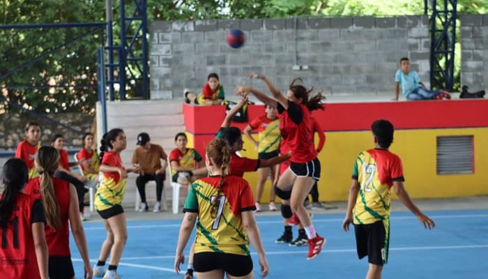 Cinco regiones se congregarán en Rivera por el zonal intercolegiado