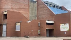 Sigue la recuperación de escenarios para los deportistas