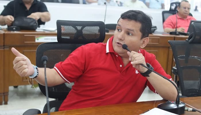 Concluyeron las sesiones extras del Concejo de Neiva