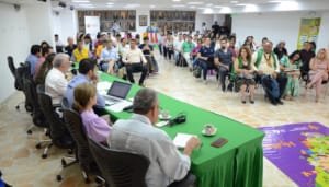 Gobernación y sus acciones tras Consejo de Política Social